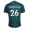 Maillot de Supporter Liverpool Robertson 26 Troisième 2022-23 Pour Homme